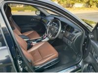 2017 Honda Accord 2.4 (ปี 13-17) EL NAVI Sunroof รูปที่ 6